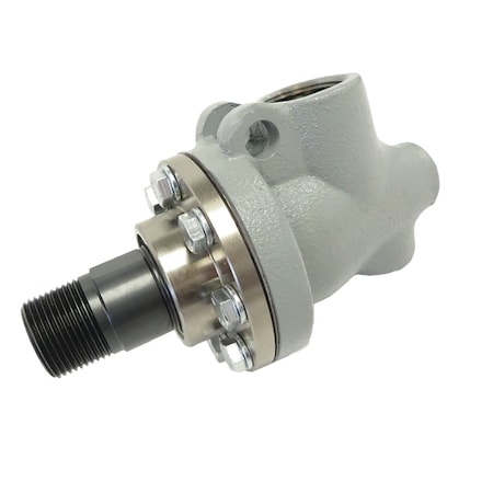 Deublin Union 1 CS RH BC-54100-16-50